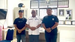 Team Libas Koordinasi dengan Bapenda Labusel Guna Tingkatkan PAD Terkhusus di Desa Tanjung Mulia