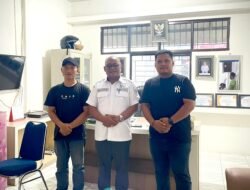 Team Libas Koordinasi dengan Bapenda Labusel Guna Tingkatkan PAD Terkhusus di Desa Tanjung Mulia