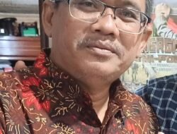 Mengapa Memilih Hendry Ch Bangun Catatan: Hudono Ketua PWI Jogjakarta