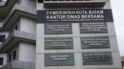 UU KIP dan UU Pers Diabaikan, Bapenda Batam Didesak Transparan Soal Pajak Reklame