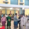 15 Kepala Desa Dikukuhkan, 2 Pejabat Desa Dilantik di Kepulauan Meranti
