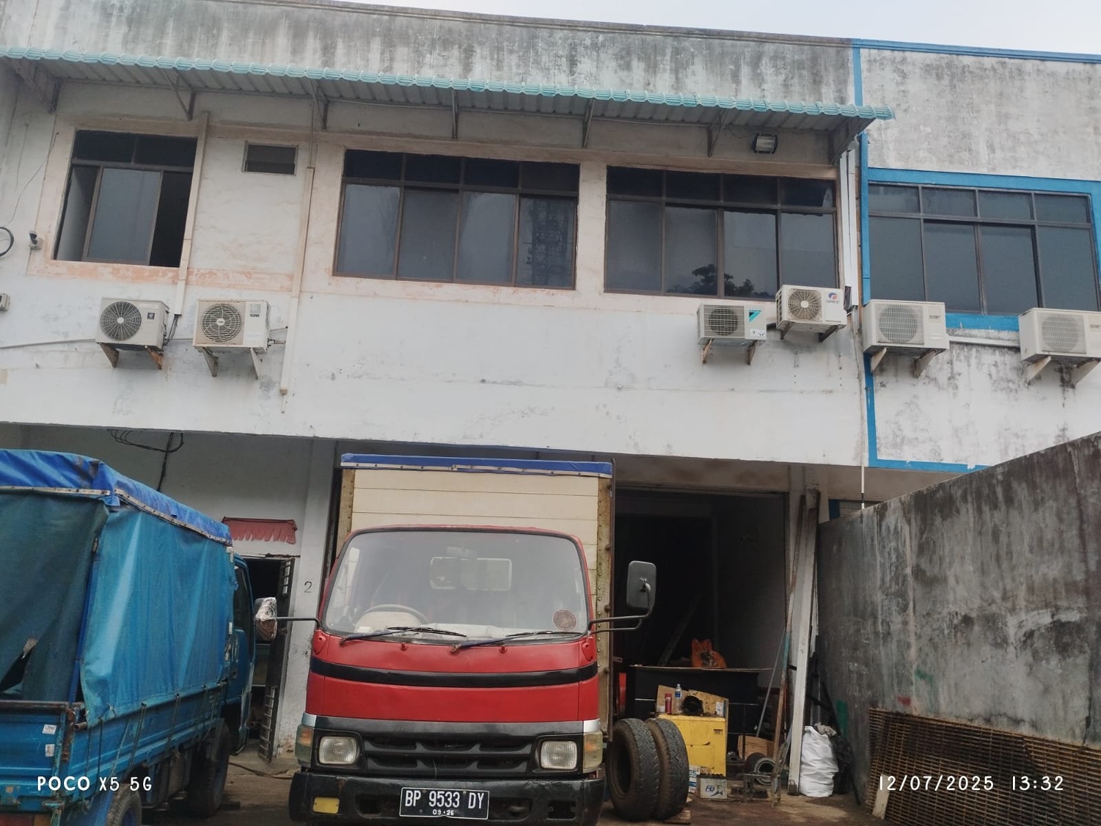 Owner PT Batam Mitra Jaya Batam Dinilai Tidak Paham UU Ketenagakerjaan, Diminta Hadirkan Kuasa Hukum pada Pertemuan Berikut
