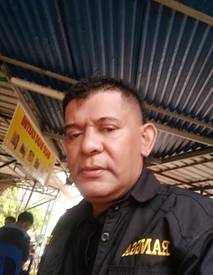 Lingkungan yang Kotor Kumuh, Diminta DLH Batam, Dishub, Pihak Berwenang Tertibkan PKL di Pasar Jodoh