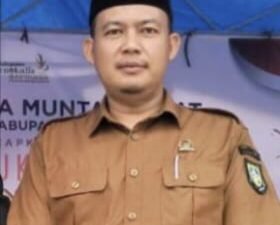 Kasus Pencemaran Nama Baik Sekdes Muntai Barat Naik ke Tahap Penyelidikan