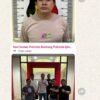 Hampir Setahun Buron, Pelaku Penikaman di Melcem Ditangkap Polsek Batu Ampar