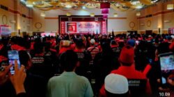 Ormas Madas Nusantara Luncurkan Buku Panca Bela Negara Pengembangan SDM Berkualitas