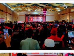 Ormas Madas Nusantara Luncurkan Buku Panca Bela Negara Pengembangan SDM Berkualitas