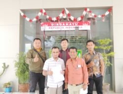 Owner PT Batam Mitra Jaya Dinilai Tidak Paham UU Ketenagakerjaan, Diminta Hadirkan Kuasa Hukum pada Pertemuan Berikut 