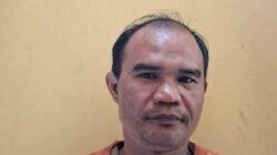Mengaku-ngaku Pengacara, Anton Bu’ulolo Special Penipuan dan Pemerasan,  Akhirnya Ditangkap Polisi. 