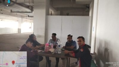 Hanya Masalah Sepele, Pekerja Dinon-aktiv oleh Perusahaan PT Carefastindo Cabang Batam, Diminta Bayarkan Hak Pekerja
