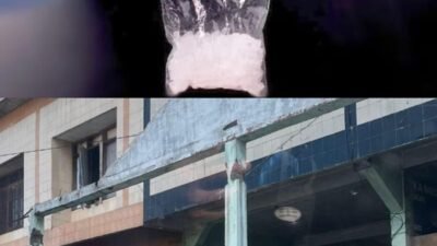 Diduga Peredaran Sabu Dikomandoi Ir Berlangsung Terbuka di Pajak Hongkong Rantauprapat