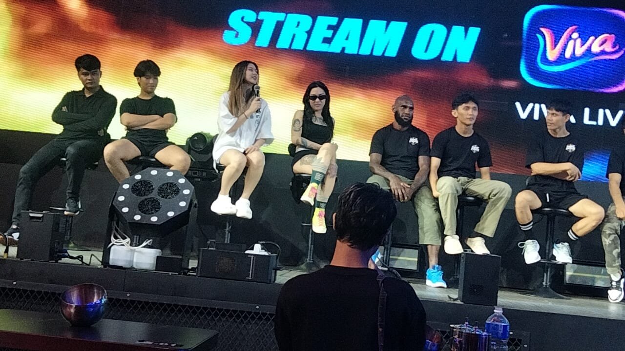 ISKA yang Tergabung di KORNI Akan Gelar Turnament "Fisrt Fighter" di First Club Batam