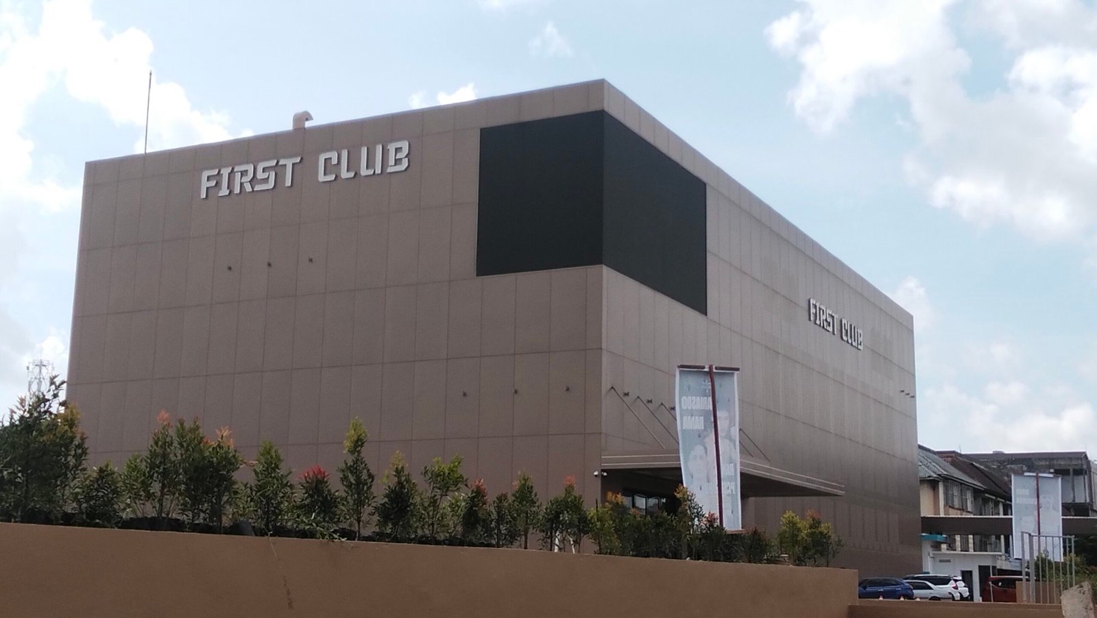 ISKA yang Tergabung di KORNI Akan Gelar Turnament "Fisrt Fighter" di First Club Batam