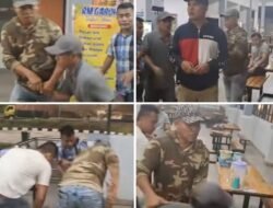 Diduga Adanya Penculikan di Riau, Hebohkan Netizen