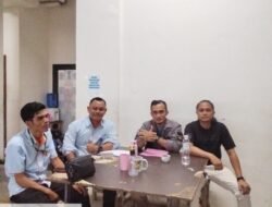 Pekerja Carefastindo Batam Mengadu ke Disnaker: “Hak Kami Harus Dibayar!”