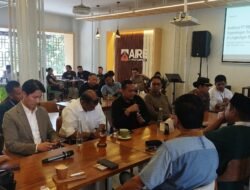 Transportasi Online Bandara Batam Kacau, ADOB Tuntut Audit Vendor Maxim