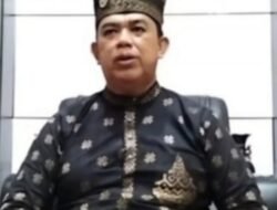 LAMR Apresiasi Polres Kepulauan Meranti yang Berhasil Gagalkan Peredaran 30 kg Sabu