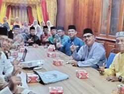 LAMR Kepulauan Meranti Ikuti Diskusi Sejarah Datuk Laksemana Raja di Laut