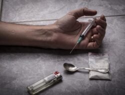 Diduga Simann ‘Si Penjual Maut’ Bebas Beraksi di Sei Toras, Masyarakat Minta Polsek Kampung Rakyat Bertindak Cepat!”