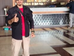 Follow Up Surat Permohonan Penerbitan UWTO BP Batam, Petugas Reception: Minimal 2 Minggu Diproses, Bisa Lebih Lama