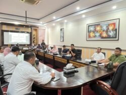 Komisi I DPRD Kepulauan Meranti Bahas Regulasi Tenaga Honorer dan PPPK ke BKN Regional XII Riau