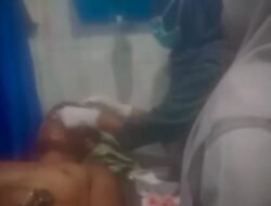 Desakan Agar Kapolsek Kampung Rakyat Segera Tuntaskan Kasus Pengeroyokan Warga Sei Toras