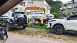 Tripartit Ketiga di Disnaker, HRD PT Carefastindo Terkesan Kangkangi UU ketenagakerjaan dan Sebut Pollux Upahi Pekerja di Bawah UMK Batam
