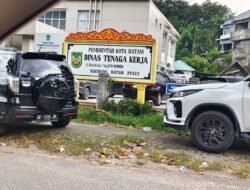 Upah di Bawah UMK & BPJS Tak Dibayarkan: PT Carefastindo Tuding Pollux, Disnaker Batam Angkat Suara