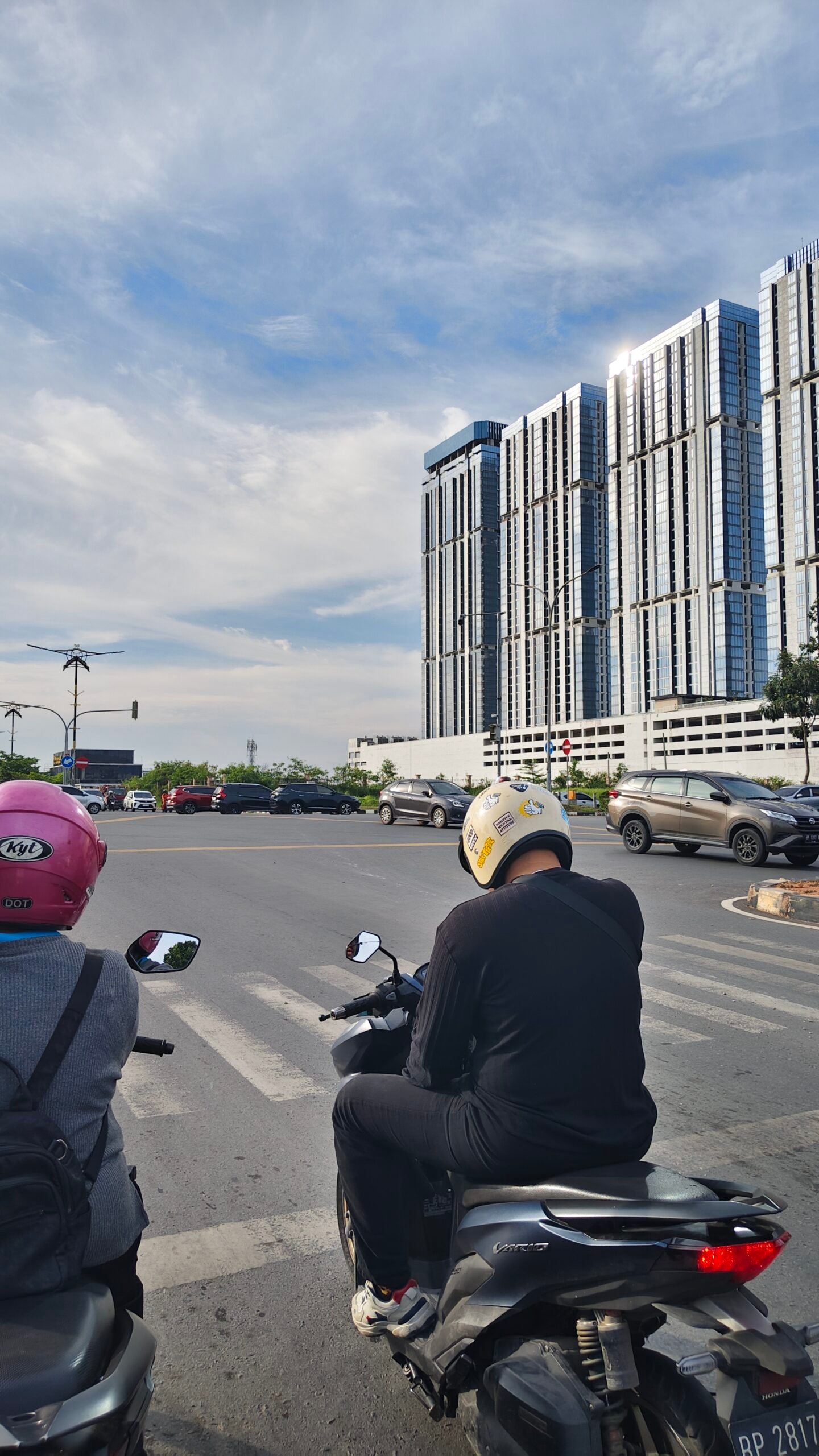 Upah di Bawah UMK & BPJS Tak Dibayarkan: PT Carefastindo Tuding Pollux, Disnaker Batam Angkat Suara