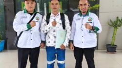 Pihak PT Carefastindo Batam Mangkir lagi di Panggilan Kedua, Dinilai Tidak Menghargai Disnaker
