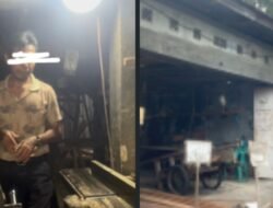 Skandal Kilang Kayu Ilegal di Meranti: Pemilik Sebut “Kayu Diantar Aparat” — Hukum Diuji, Integritas Dipertaruhkan!