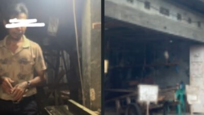 Skandal Kilang Kayu Ilegal di Meranti: Pemilik Sebut “Kayu Diantar Aparat” — Hukum Diuji, Integritas Dipertaruhkan!