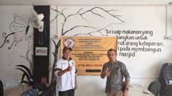 Dirut LBH CCI Resmi Tunjuk Yutel sebagai Ketua DPD Kota Batam