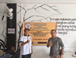 Dirut LBH CCI Resmi Tunjuk Yutel sebagai Ketua DPD Kota Batam
