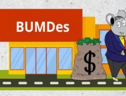 Alamak! BUMDes Sinar Tanjung Terancam Runtuh: Warga Ultimatum Aparat Hukum Usut Dugaan Korupsi Dana Desa