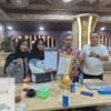 Erma Yanti Resmi Serahkan Surat Kuasa kepada Ketua LBH CCI Kota Batam untuk Pendampingan Pengurusan UWTO di BP Batam