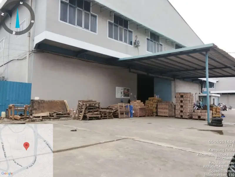 DPP SPBI Siap Laporkan Sales Manager PT Indomarco Adi Prima ke Pengawas Disnaker hingga ke APH, Yusman : Kita Lanjut ke PN PHI