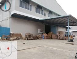 Skorsing Tanpa Upah, PHK Tanpa Uang Pisah Hilang, Pekerja Jadi Tersangka: Serikat Kecewa PKB Indomarco