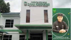 Tidak Semua BPJS PBI JKN-KIS Dicover, Orangtua Pasien Apresiasi Kadis Dinkes atas Respon dan Tindakan Nyata