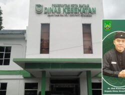 Tidak Semua BPJS PBI JKN-KIS Dicover, Orangtua Pasien Apresiasi Kadis Dinkes atas Respon dan Tindakan Nyata