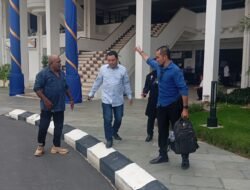 Beberapa Oknum Akan Dilaporkan Terkait Dugaan Penipuan, Penyalahgunaan Wewenang dan Pemalsuan Data di KSB Bengkong Asrama 