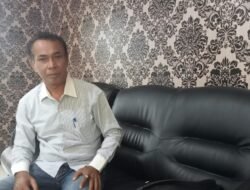 Ketua Korlip KPK Tipikor Riau: Menghormati Guru, Menguatkan Bangsa