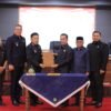 APBD Kepulauan Meranti 2026 Disahkan Rp 1,162 Triliun