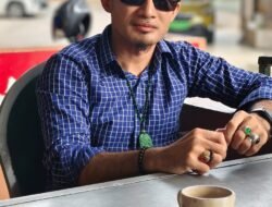 Ketua Team LIBAS Kepri Minta DLH, Polda Kepri Tindaklanjuti Dugaan Limbah B3 di PT Logam dan Cakrawala di Sei Binti Sagulung Batu Aji