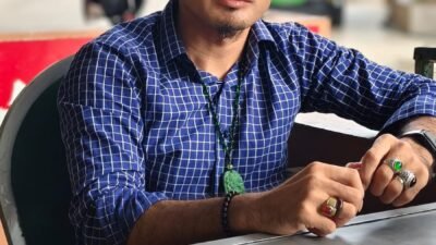 Ketua Team LIBAS Kepri Minta DLH, Polda Kepri Tindaklanjuti Dugaan Limbah B3 di PT Logam dan Cakrawala di Sei Binti Sagulung Batu Aji