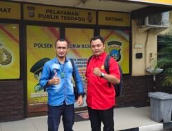 DPP SPBI Siap Laporkan Sales Manager  PT Indomarco Adi Prima ke Pengawas Disnaker hingga ke APH, Yusman : Kita Lanjut ke PN PHI