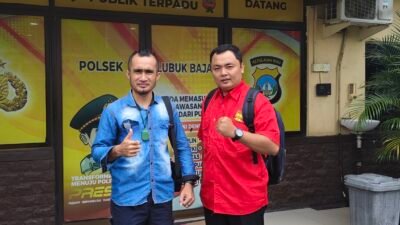 DPP SPBI Siap Laporkan Sales Manager PT Indomarco Adi Prima ke Pengawas Disnaker hingga ke APH, Yusman : Kita Lanjut ke PN PHI