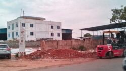 Skandal Limbah B3: Dugaan Penimbunan Ilegal Guncang Batam