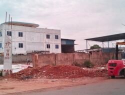 Skandal Limbah B3: Dugaan Penimbunan Ilegal Guncang Batam