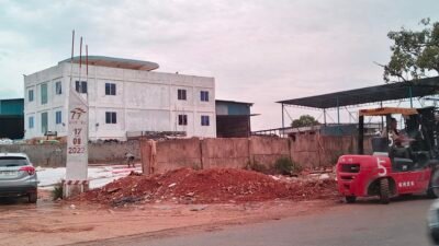 Skandal Limbah B3: Dugaan Penimbunan Ilegal Guncang Batam